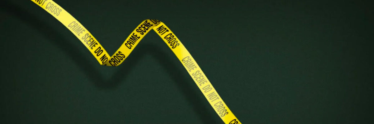 394 people murdered in the country up to Saturday July 26, a 41.8% reduction in comparison to similar period last year