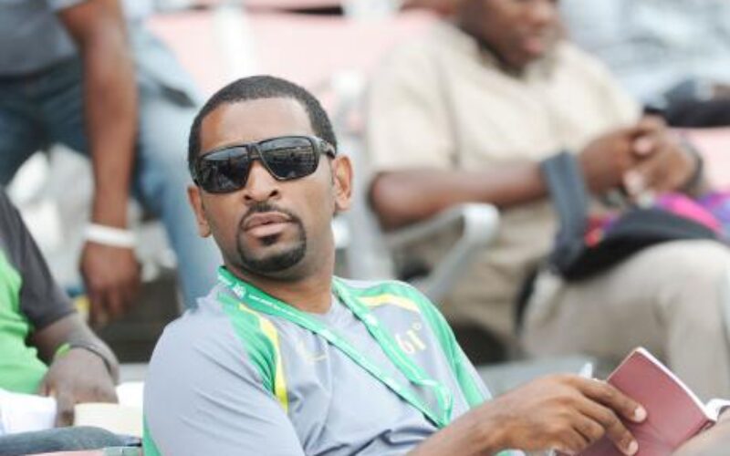 Riley appointed to World Athletics Coaches’ Commission