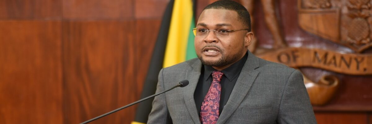 Residents of North Central Clarendon to see one solid year of road improvement projects -MP Morgan