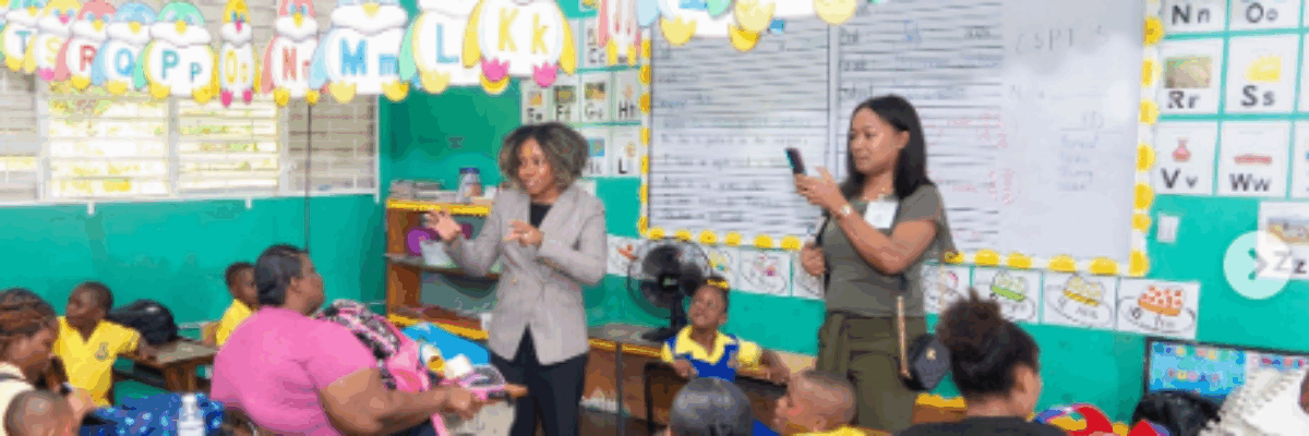 Education Ministry providing support to schools affected by recent tragic incidents