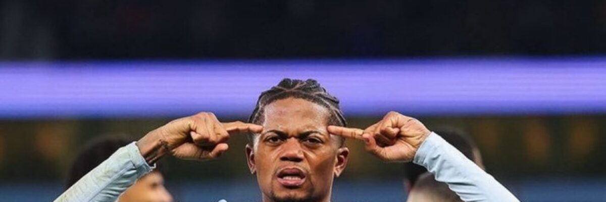 Roma shows strong interest in Jamaican international Leon Bailey