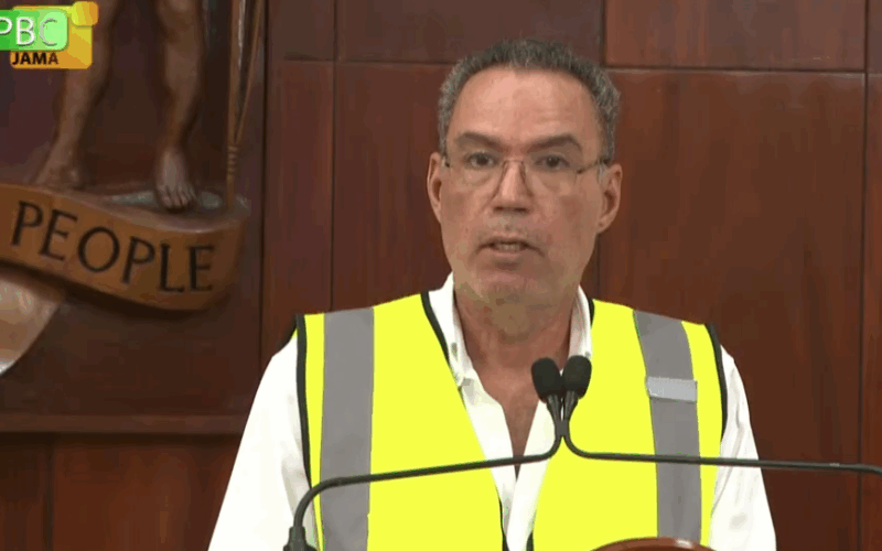 Mobile gas stations to be deployed in Western Jamaica