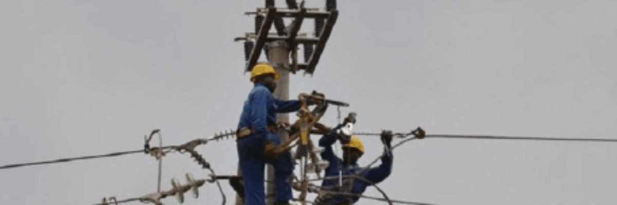 Several St. Ann residents to benefit from government’s Rural Electrification Programme