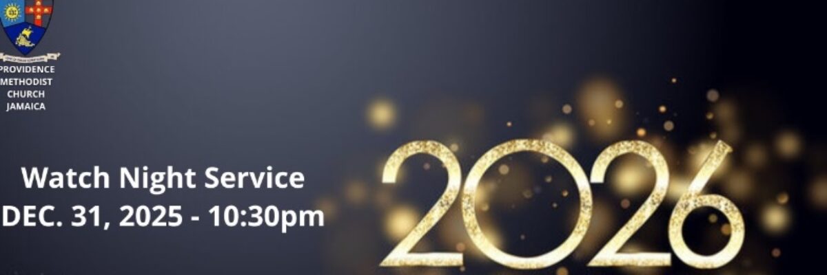 Churches to welcome New Year with traditional watchnight service; those in storm hit areas adjust time for event