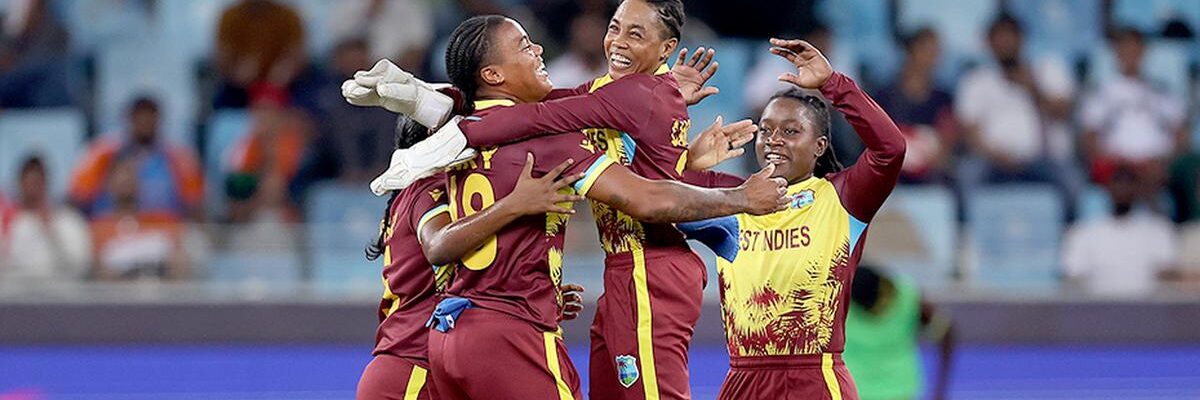 West Indies Women beat Bangladesh to keep semi finals hopes alive in Women’s ICC T20 World Cup