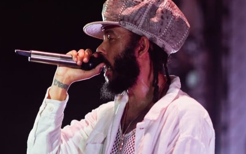Protoje’s Lost in Time Festival slated to return  next February