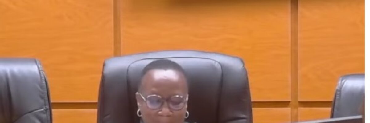 Court of Appeal calls on relevant authorities to address homeless people issue