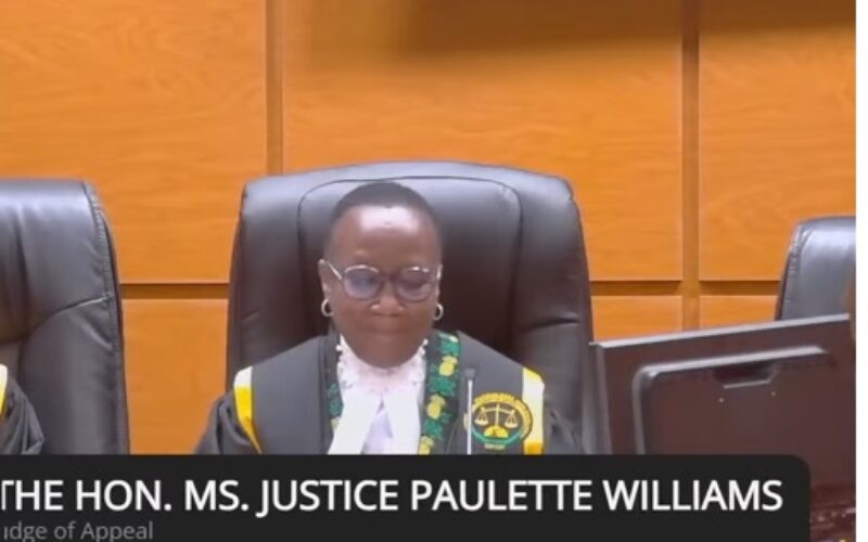 Court of Appeal calls on relevant authorities to address homeless people issue