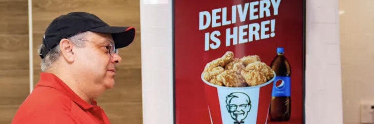 Restaurants of Jamaica says new KFC location in Black River signifies strengthening of position to help communities flourish