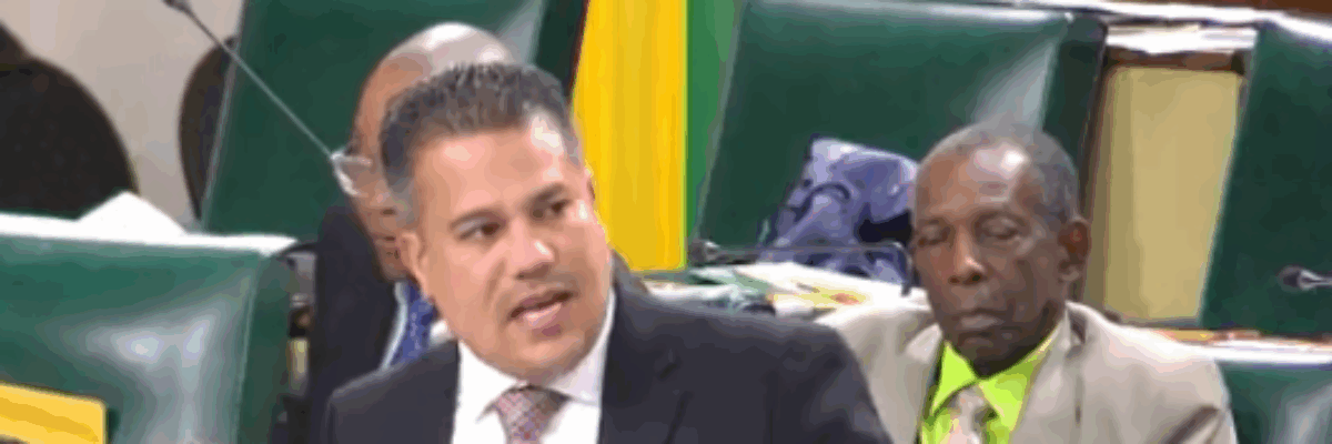 Government says it has written off over $1.4B of debt owed to the NWC