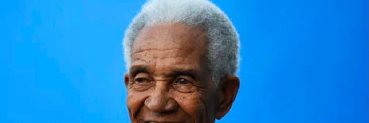 Sir Garfield Sobers passes at age 89