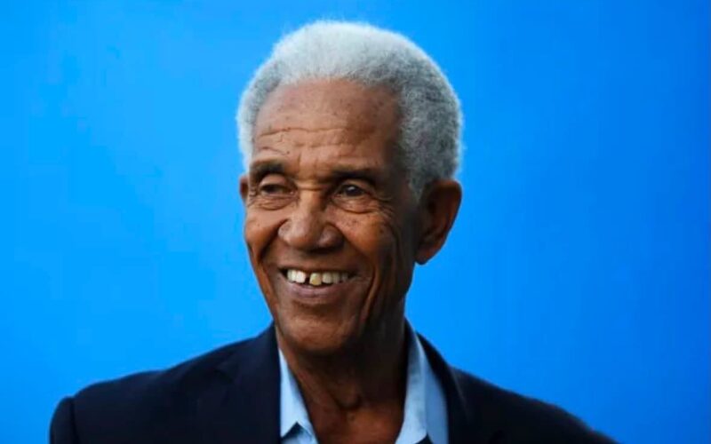 Sir Garfield Sobers passes at age 89