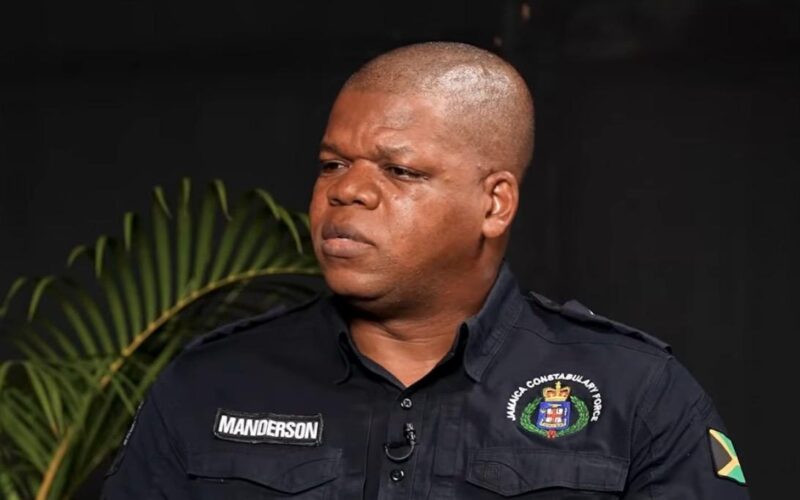 St. Andrew South Police record 144% clear-up rate for murders so far this year