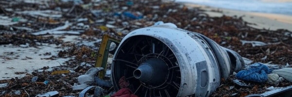 FEATURE: Scared to Fly – Part 2