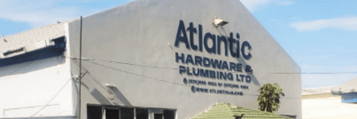 “We’re sorry!” – Atlantic Hardware & Plumbing says future financial statements will be on time after JSE lifts trading suspension