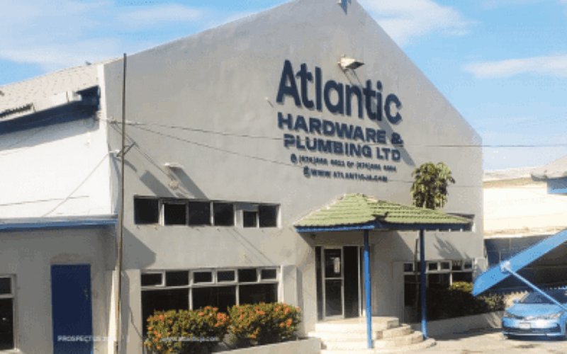“We’re sorry!” – Atlantic Hardware & Plumbing says future financial statements will be on time after JSE lifts trading suspension