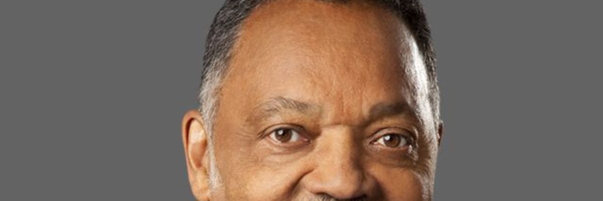 PM Holness describes Jessie Jackson as one of the most positively consequential civil rights leaders of 20th and 21st centuries