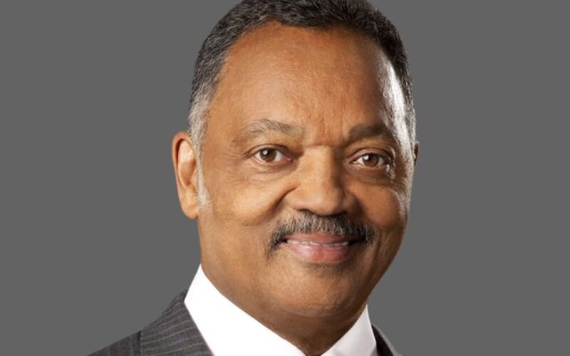 PM Holness describes Jessie Jackson as one of the most positively consequential civil rights leaders of 20th and 21st centuries