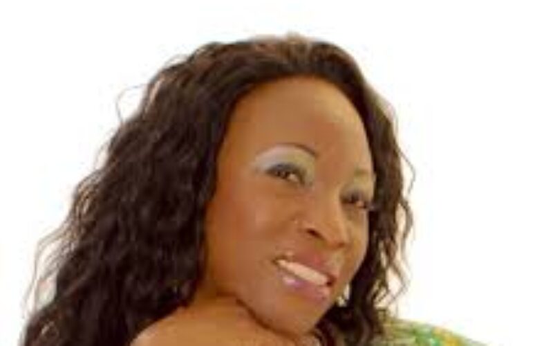 Dancehall artiste Macka Diamond to visit Ghana for the first time this September