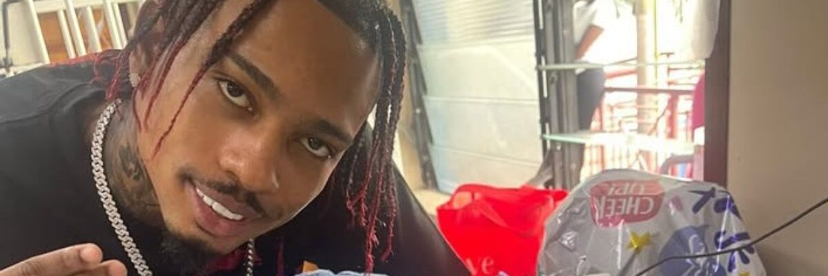 450 saddened at the passing of his ‘biggest fan’ 10-year-old, Ellie