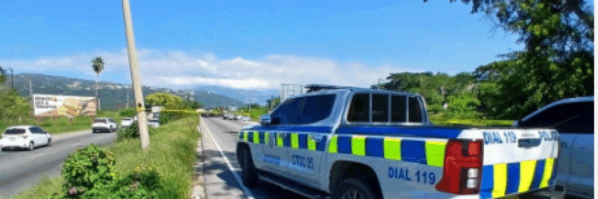 Three men fatally shot by police on Mandela Highway
