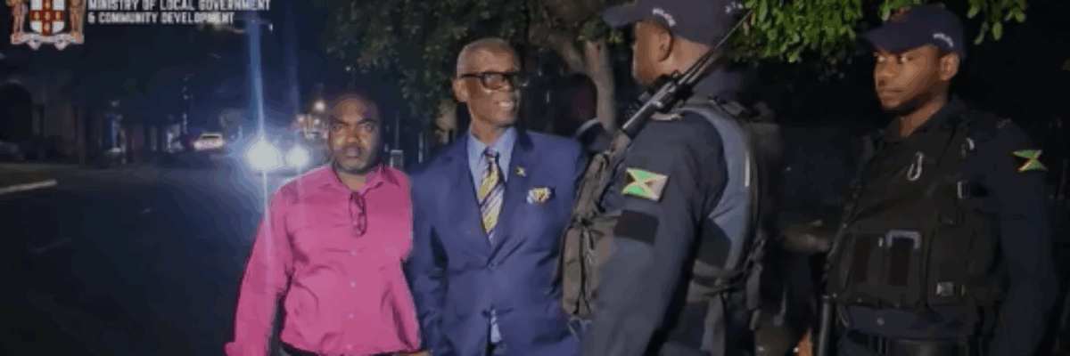 Government moving to crack down on individuals who pose as homeless to conceal drug activity