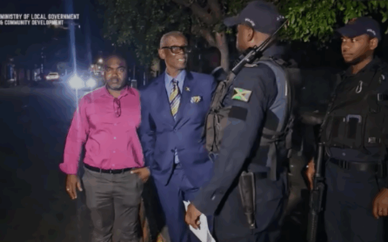 Government moving to crack down on individuals who pose as homeless to conceal drug activity