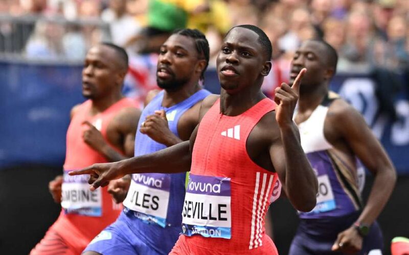 World Athletics Confirms $100,000 World Record Bonus in Tokyo