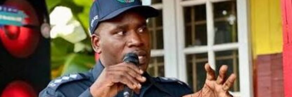 Nightly curfew imposed in Greenvale Manchester to be lifted on condition of continued peace in the community