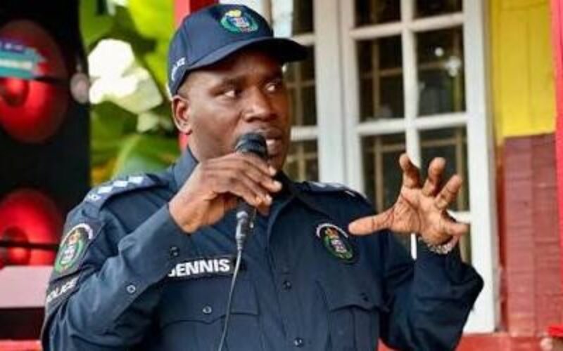 Nightly curfew imposed in Greenvale Manchester to be lifted on condition of continued peace in the community