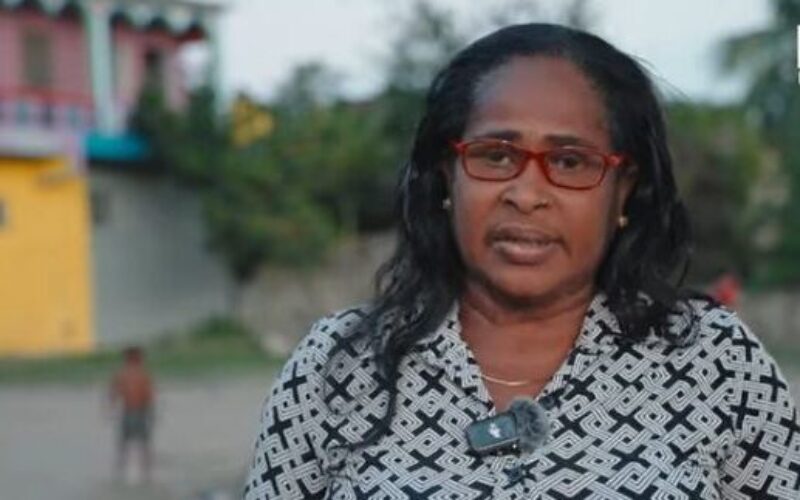 Man accused of killing Papine Market Manager remains hospitalised under police guard