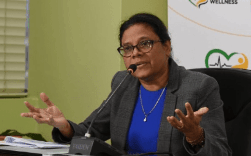 Health Ministry says internship programme oversubscribed