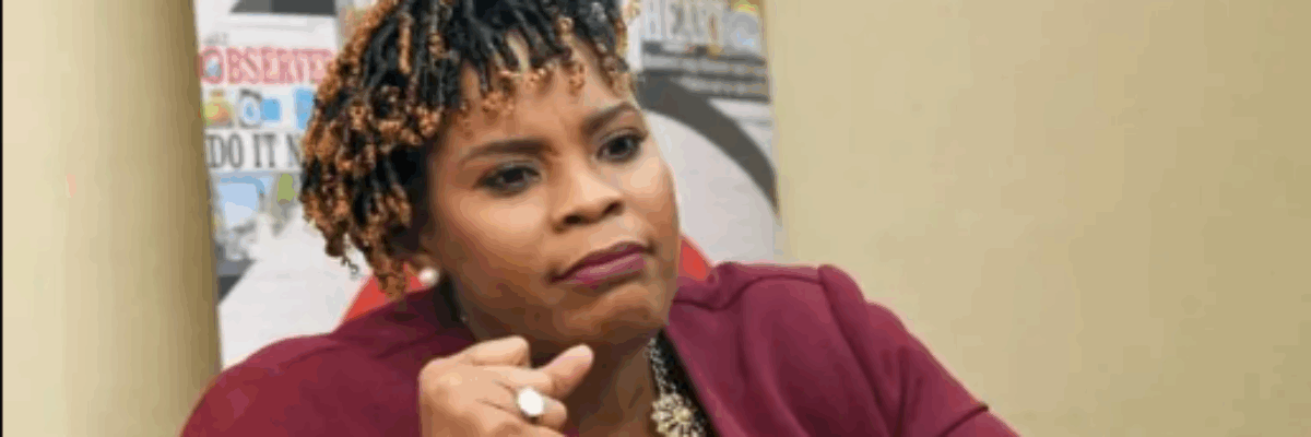 La Sonja Harrison named as JTA President-Elect Designate