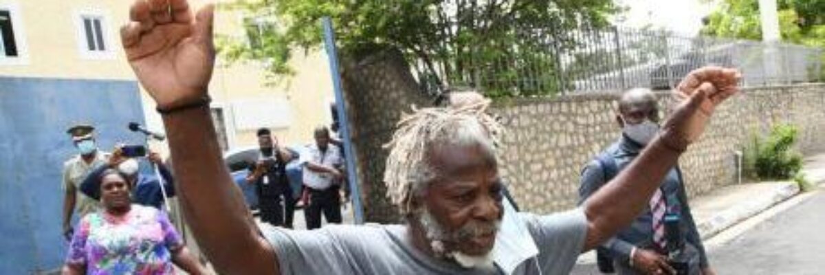 It’s a slap in the face but it’s better than nothing!”- SUFJ on Gov’t being ordered to pay $120M to man imprisoned for 50 years without trial