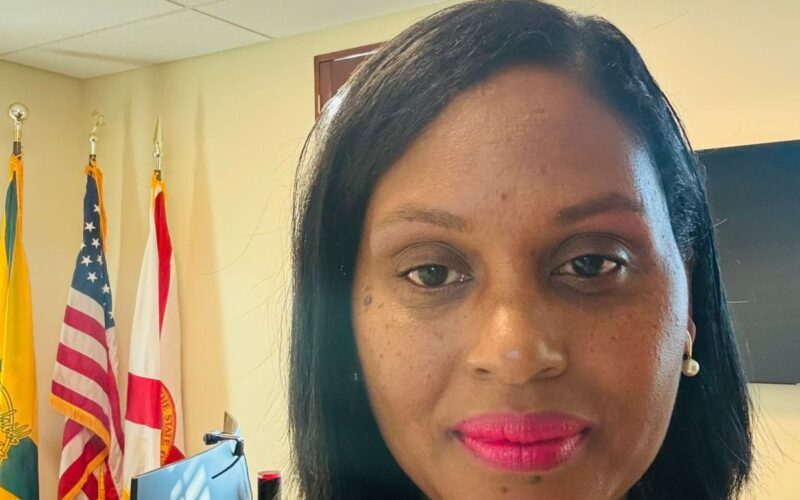 Jamaica’s rich culture highlighted in PBS feature; Lauderhill Mayor expresses pride