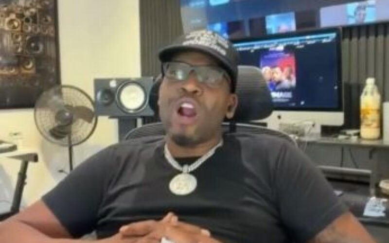 Majah Hype says Caribbean comedians lack unity