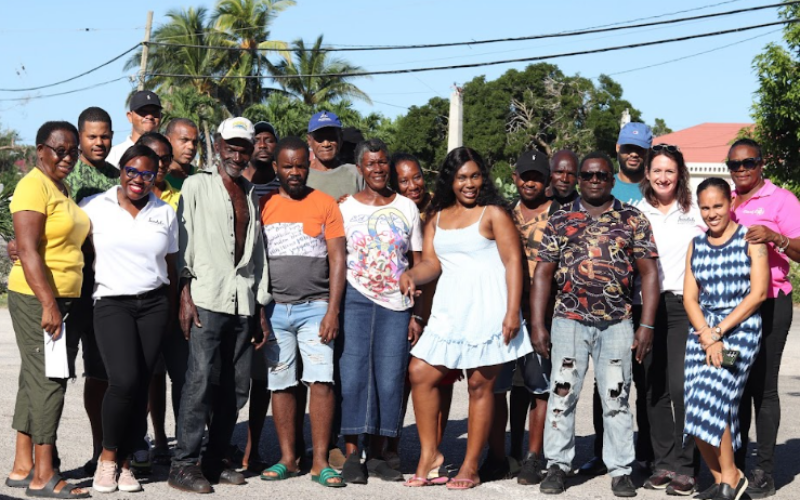 Over 50 south coast farmers receive $2.2M in grants to recover from Hurricane Beryl