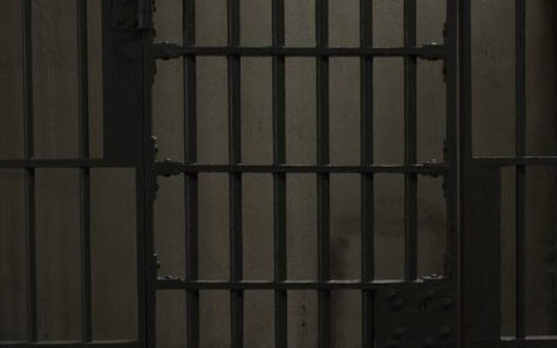 Survey indicates that residents in heavily policed communities feel they live in jail without bars