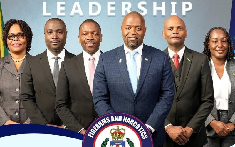 FNID says its 92% conviction rate an indication that those who seek to carry out trafficking activities will be caught