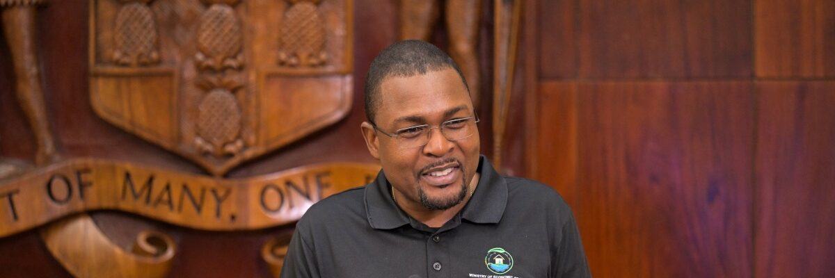 Cabinet has approved the Port Antonio Bypass