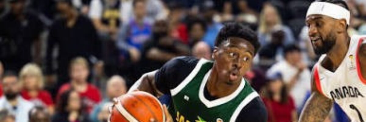 Top NBL and WNBL players named to represent Jamiaca at 2026 Commonwealth Games