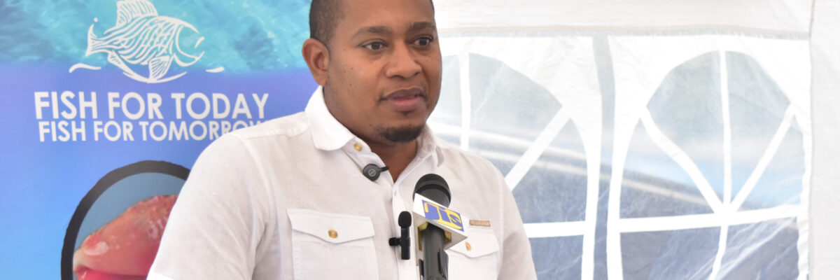 Jamaica and Japan collaborate on building marine research vessel