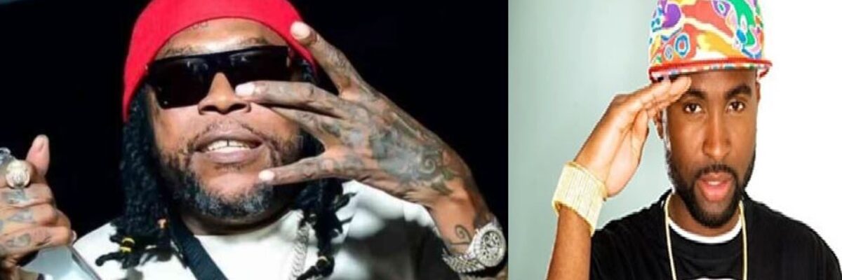 Vybz Kartel’s One Caribbean Music Festival postponed; Yankey Boy reacts