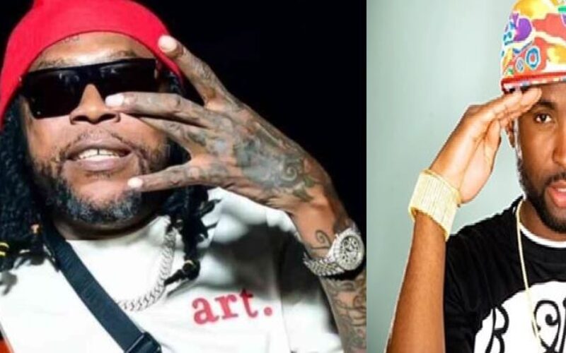 Vybz Kartel’s One Caribbean Music Festival postponed; Yankey Boy reacts