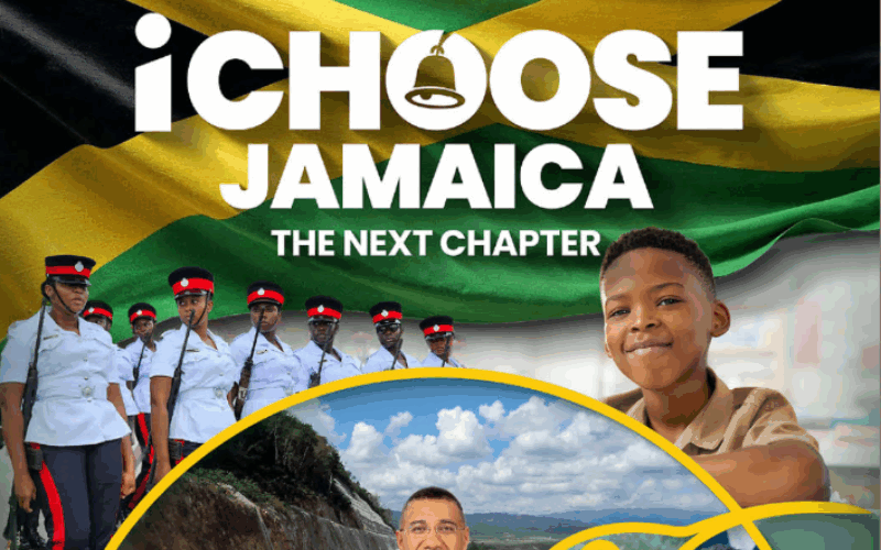 JLP pledges SMS, email alert systems to remind persons, businesses of licenses and permits before expiration dates