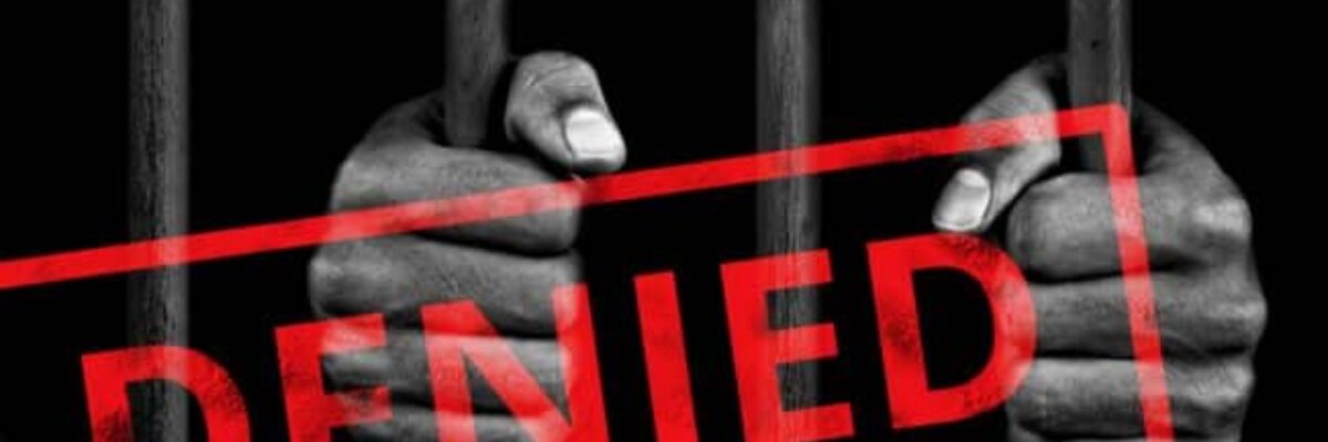 Businessman charged for attack on nurse denied bail; attorney says judge thought it was safer for him not to be released at this time