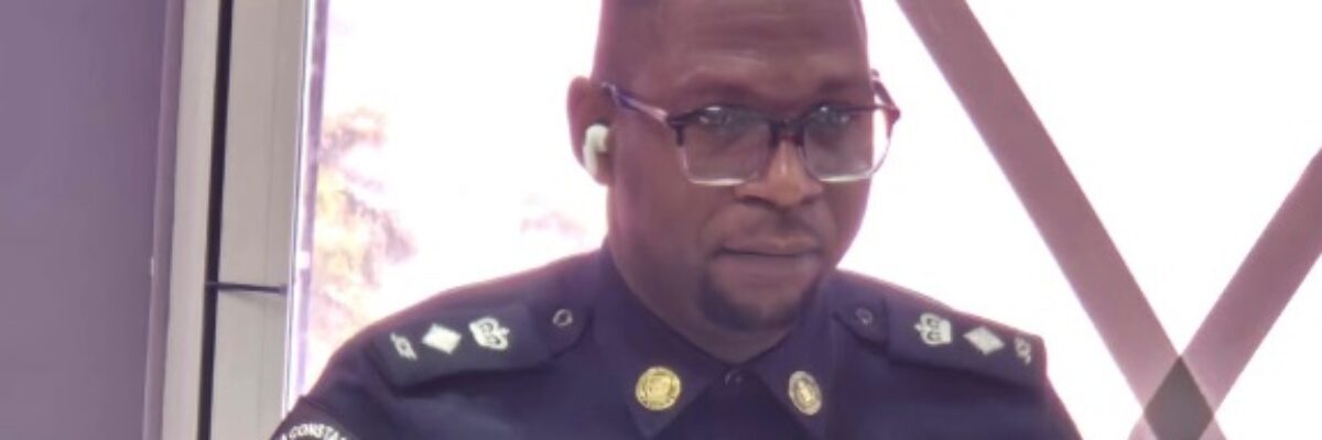 Alleged St James based robbery syndicate leader remanded until next month