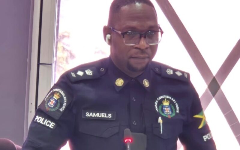 Alleged St James based robbery syndicate leader remanded until next month