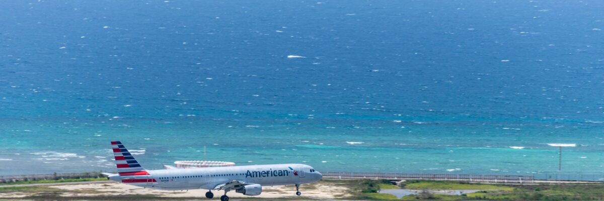 Airports remain operational and will close if a Hurricane Warning is issued