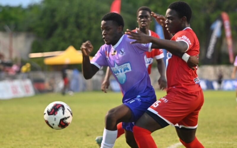 Title holders Glenmuir begin ISSA Champions Cup title defense against Kingston College